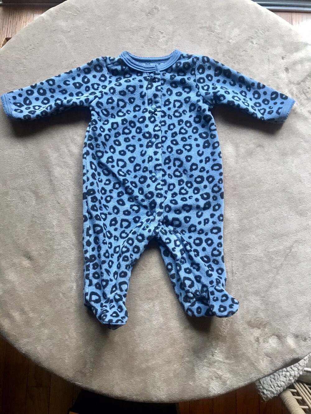 Carter's New Born Sleeper